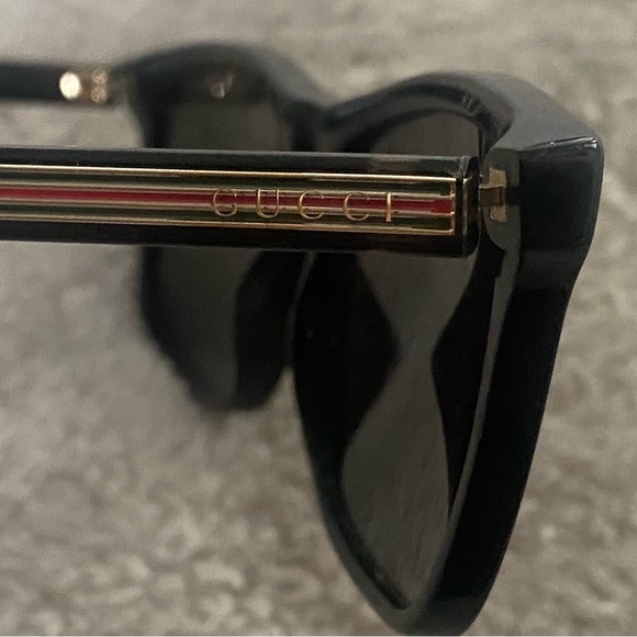 Gucci Webb men’s sunglasses - Picture 8 of 12